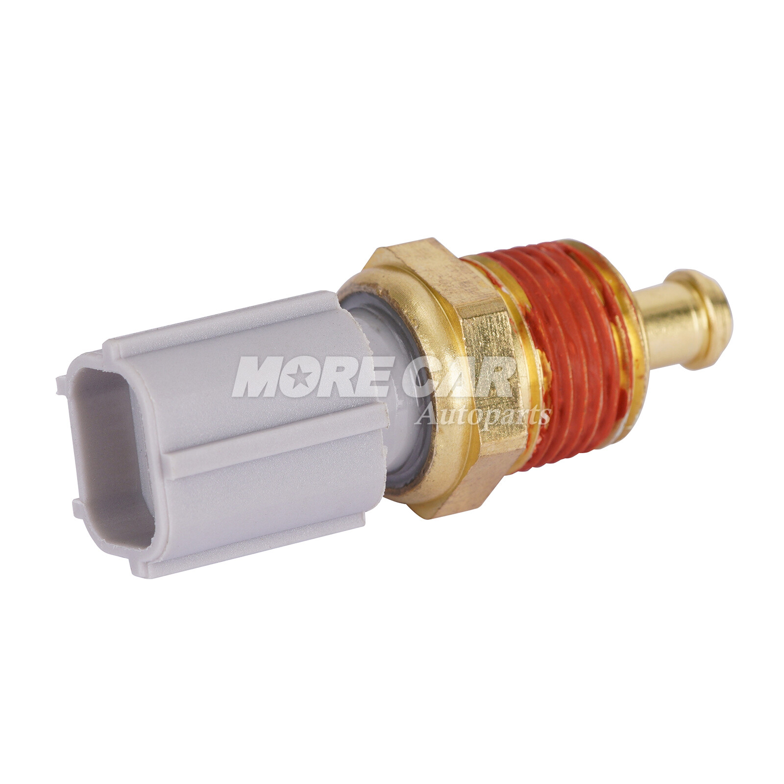 Engine Coolant Temperature Sensor for Ford Lincoln Mazda Mercury L4 L6 V6 V8 V10
