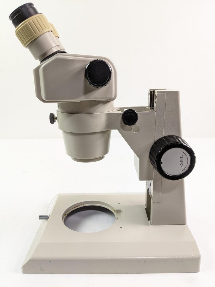 Nikon SMZ-1 Stereo Microscope | Missing Glass and Lighted Base