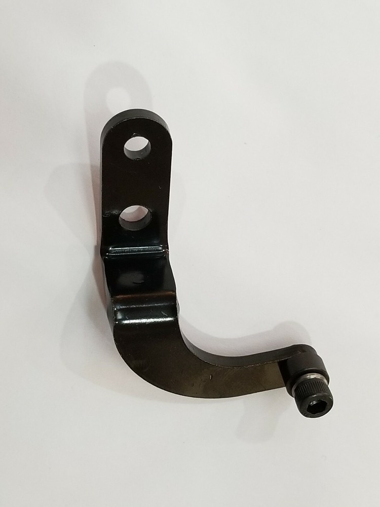 Mec Actuator Bracket Assembly 8054