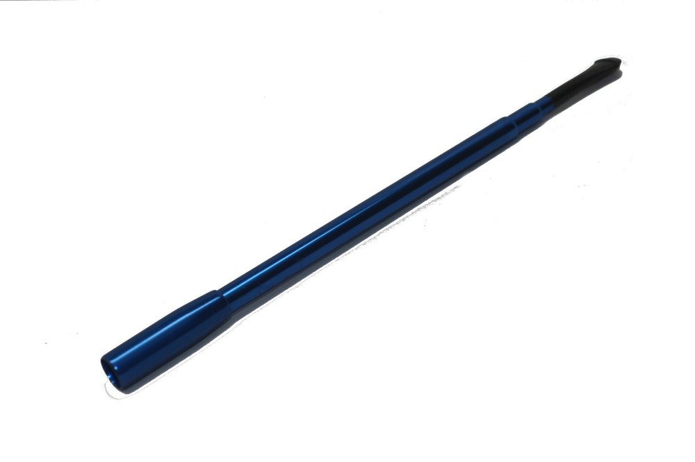 Vibrant Technicolor High Glamour Smoking Extendable Cigarette Holder Bundle