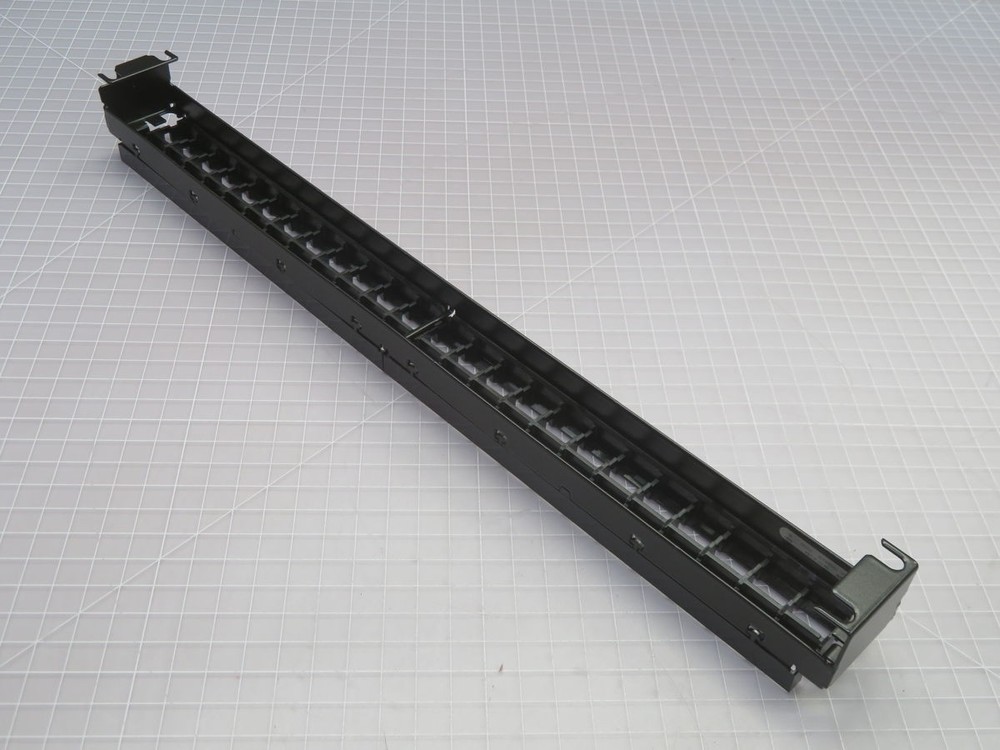COMMSCOPE PANEL M4800-1U 760246228 1U PATCH PANEL T265512
