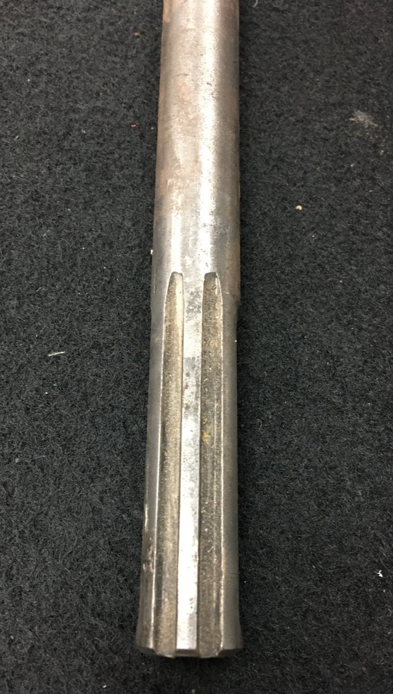 Heavy Duty Jackhammer Point Bit Hex Shank Demolition, 21 75, GERMANY