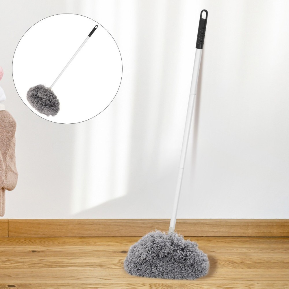Fan Cleaner Duster Ceiling Duster Extendable Long Duster Long Fiber Duster