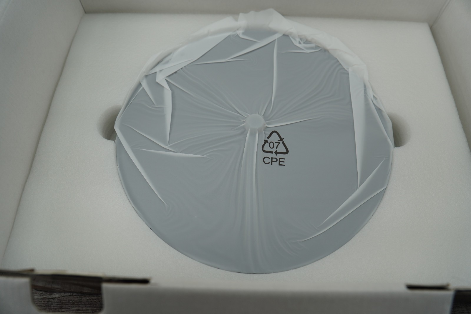 Govee Tree Floor Lamp, 3 Rotatable Lights with LuminBlend Technology H60B2