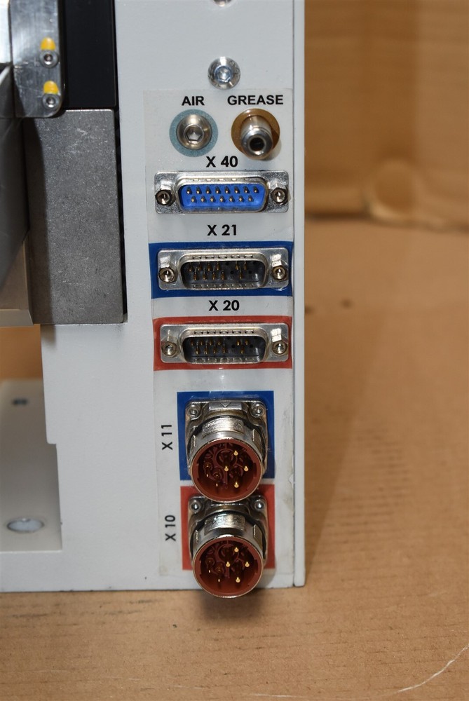 Weiss Pick & Pack Unit HP0140TBBA