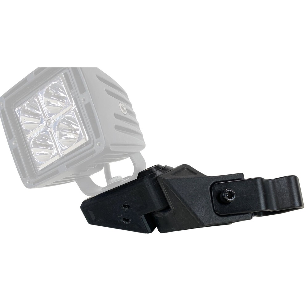 RZR RANGER GENERAL MAVERICK DEFENDER LED CUBE LIGHT MOUNT KIT PAIR