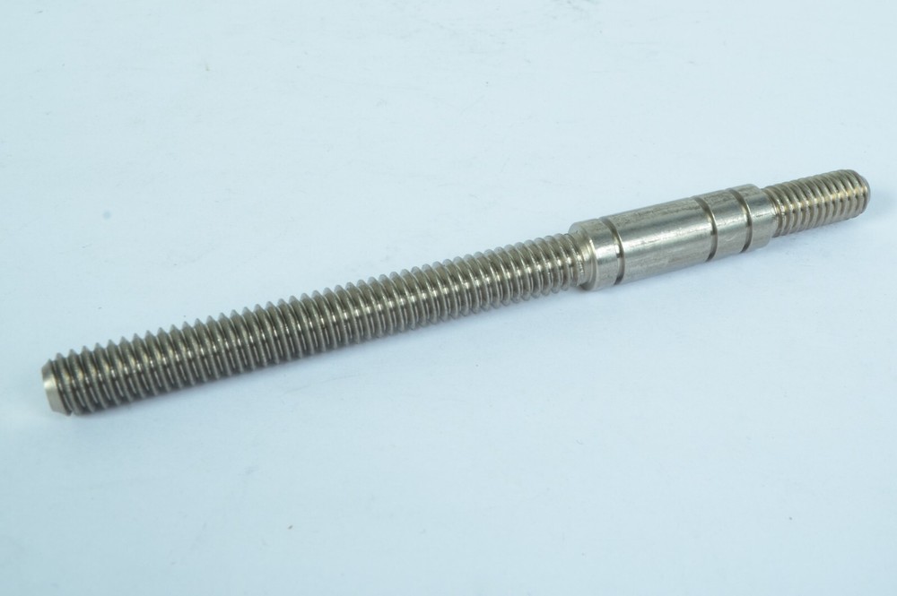 Minuteman 450019 Adjustable Rod Brush