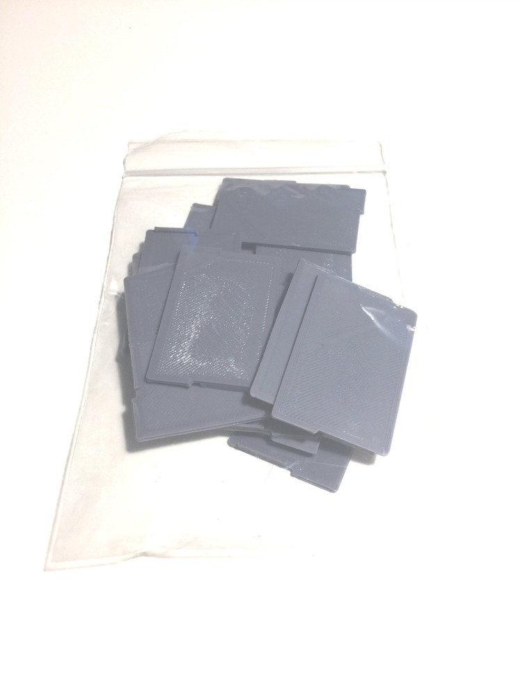 Divider for Plastic Storage Akro-Mills - 25 pieces