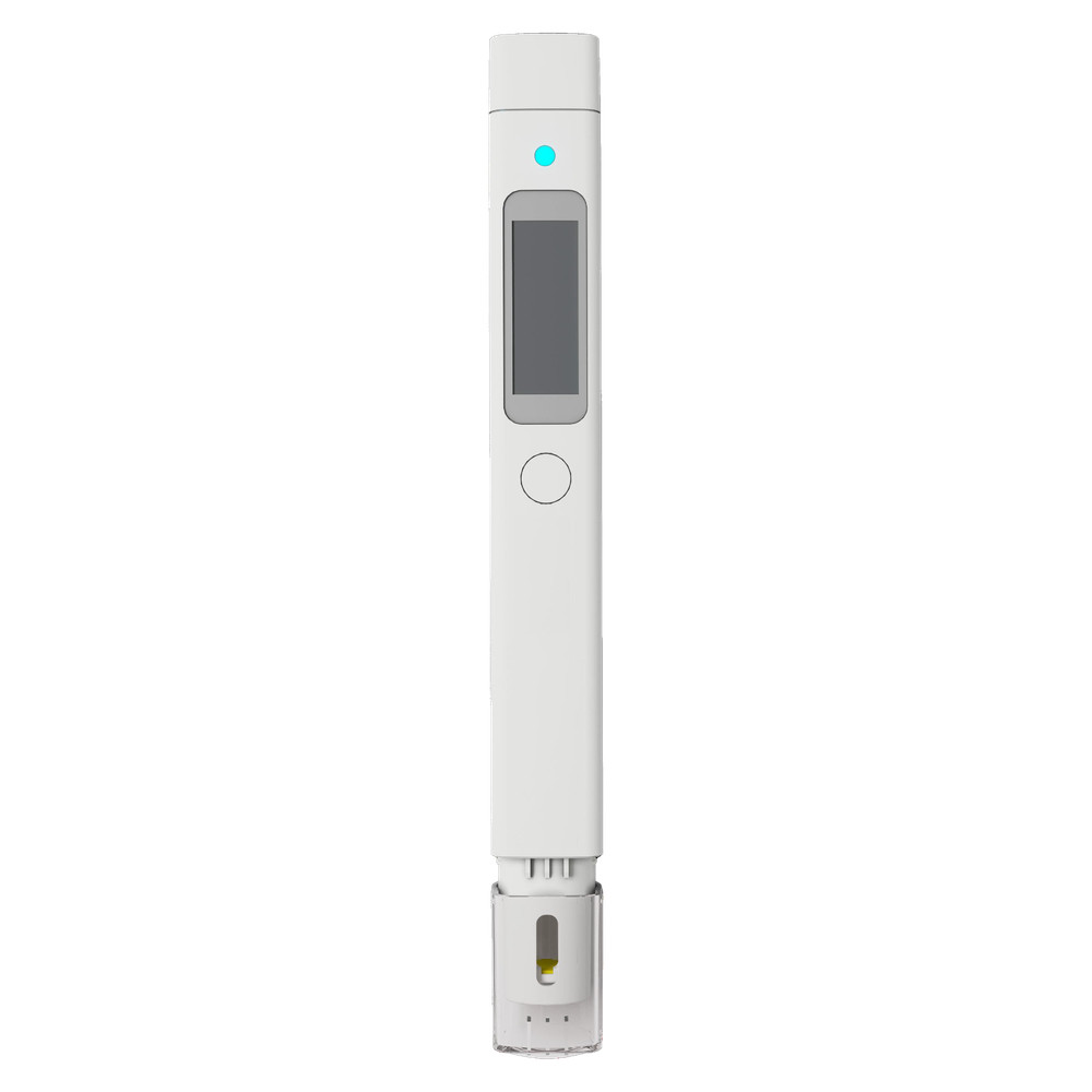 Envig Water Quality Analyzer TOC COD TDS TEMP 4-in-1 Lab Quality