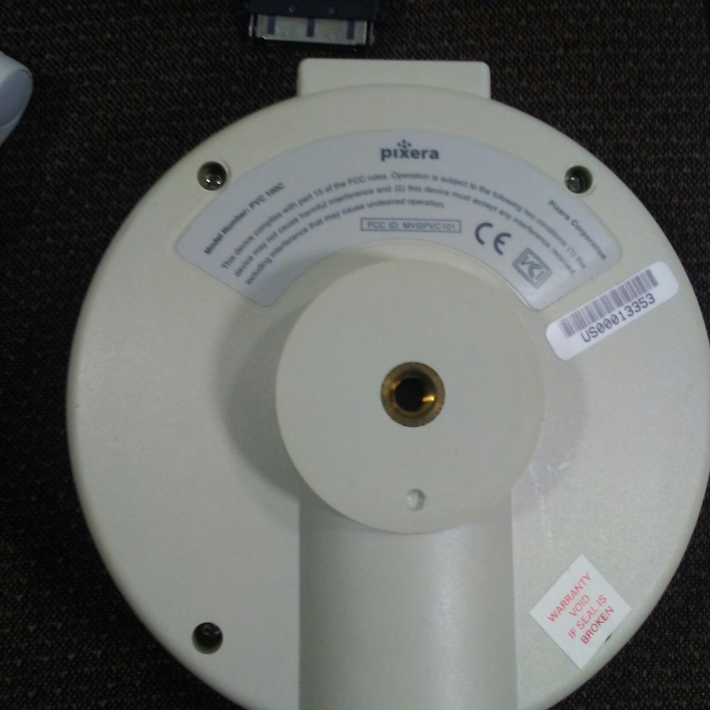 Pixera 1.5 Million Megapixel Camera System, Accessories For Lab & Microscope Use