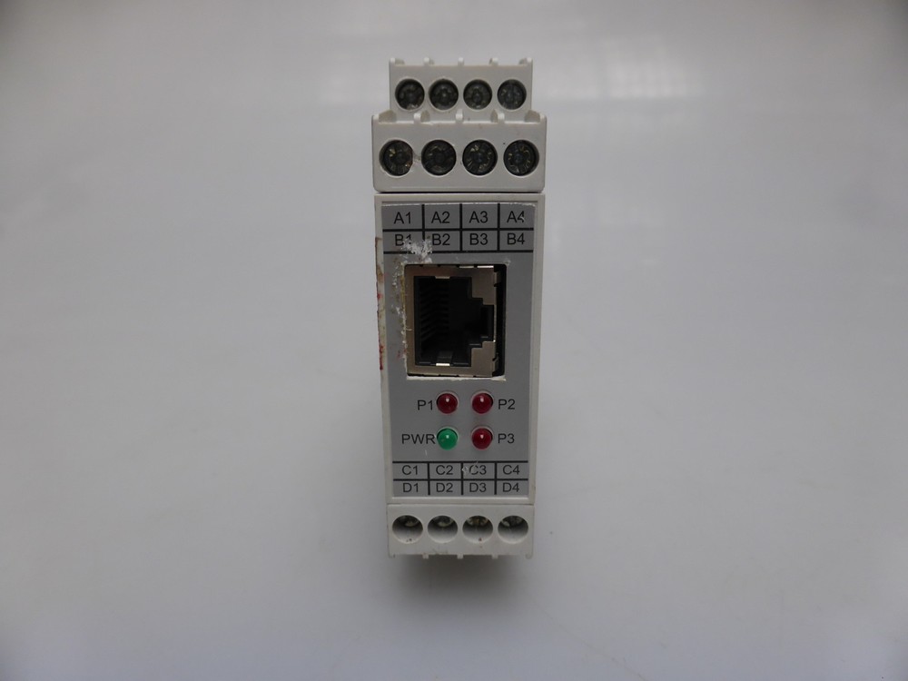 RSW Technology WSR0607600; 12-24 V DC