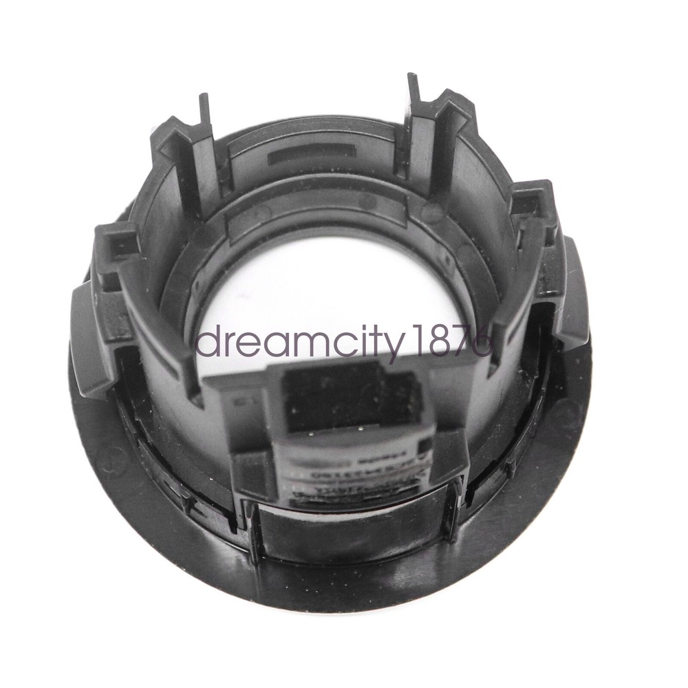 NEW Engine Ignition Start-Stop Switch Button Ring Fit for Nissan Maxima 16-20