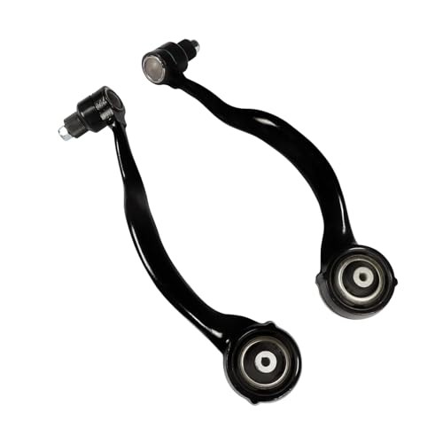 2PCS Front Suspension Forward Control Arm Kit Compatible with 2PCS Forward Kit