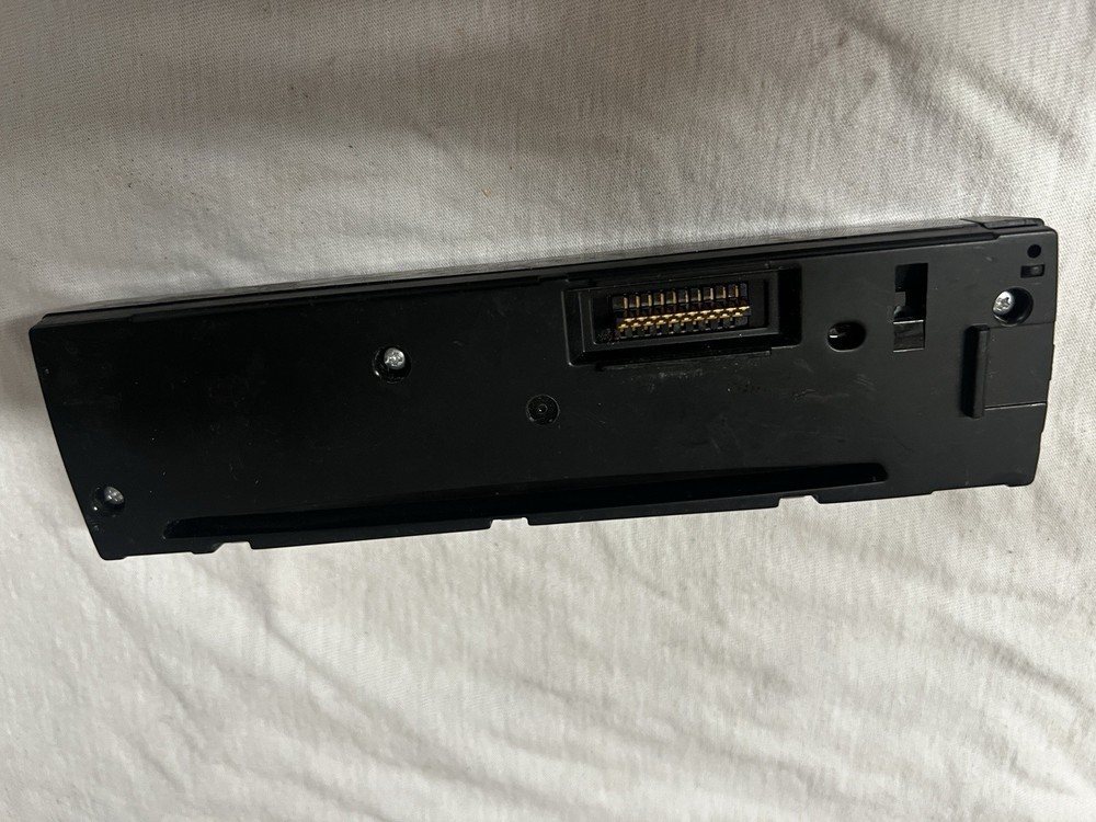 Pioneer Dxt-x4869bt Bluetooth Cd Receiver Faceplate Only***