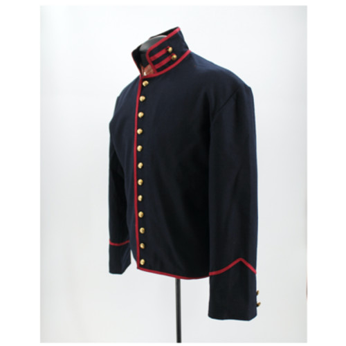 Union Civil War Artillery Jacket Size 42
