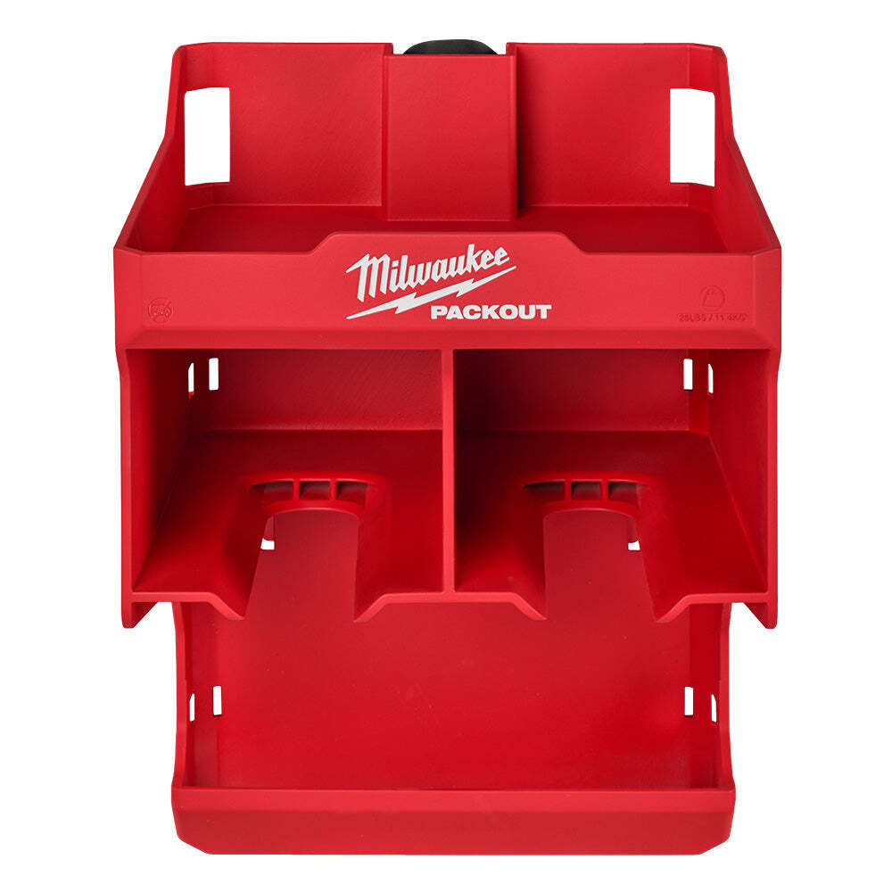 Milwaukee 48-22-8343 PACKOUT Durable Versatile Tool Station Storage System