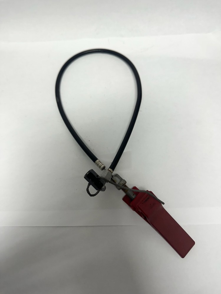 Used Solax Mobir Plus Fold Lever Assembly