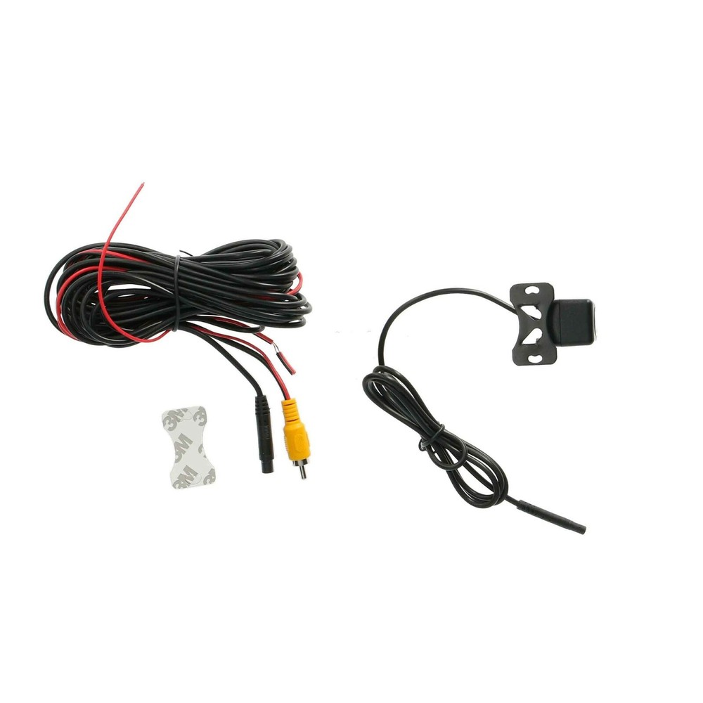 TE-TSSC IBEAM Small Square Camera with Active Parking Lines NEW