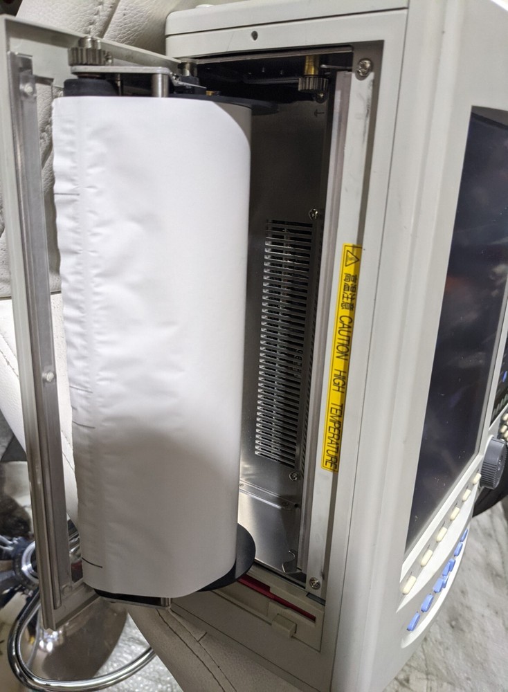 Graphtec ArrayCoder Thermal WR1000