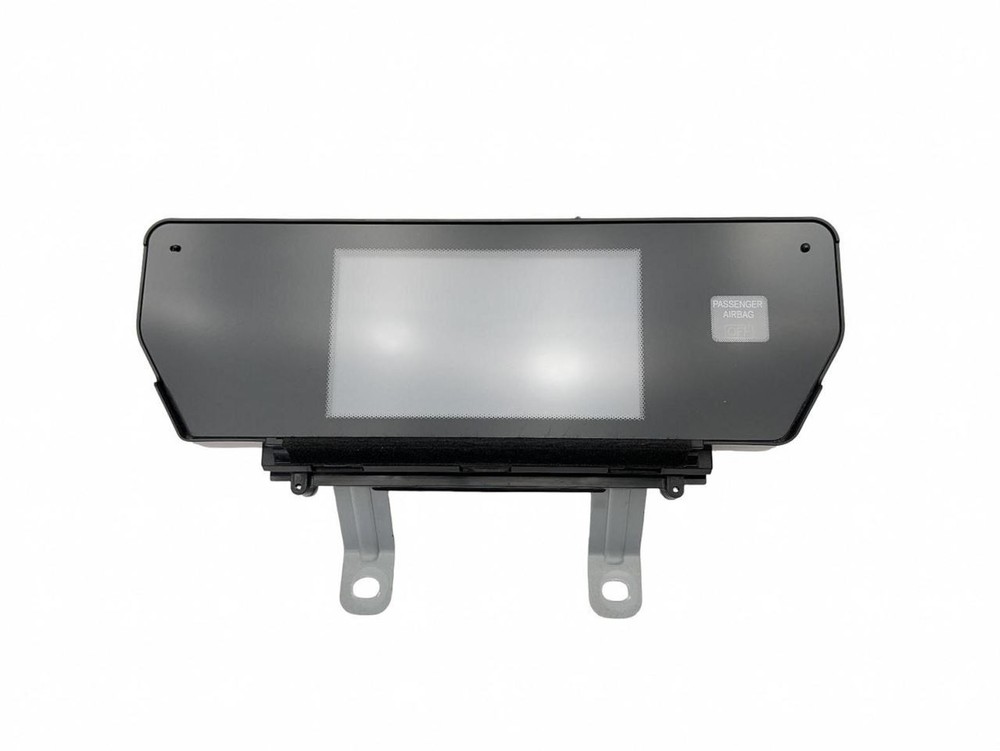 2013-2015 Acura RDX Upper Display In Dash
