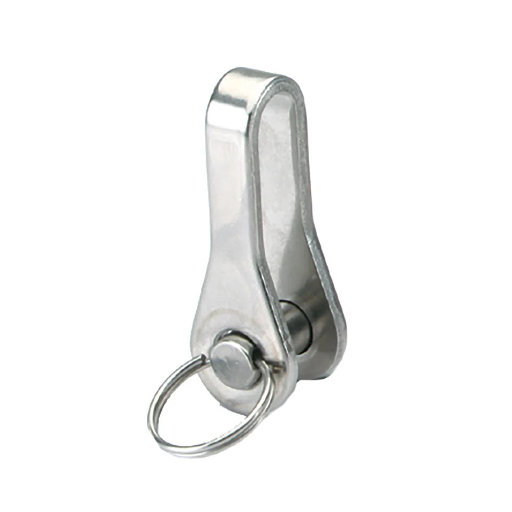 C. Sherman Johnson 12-122 Rigging Toggle 3/8" Pin