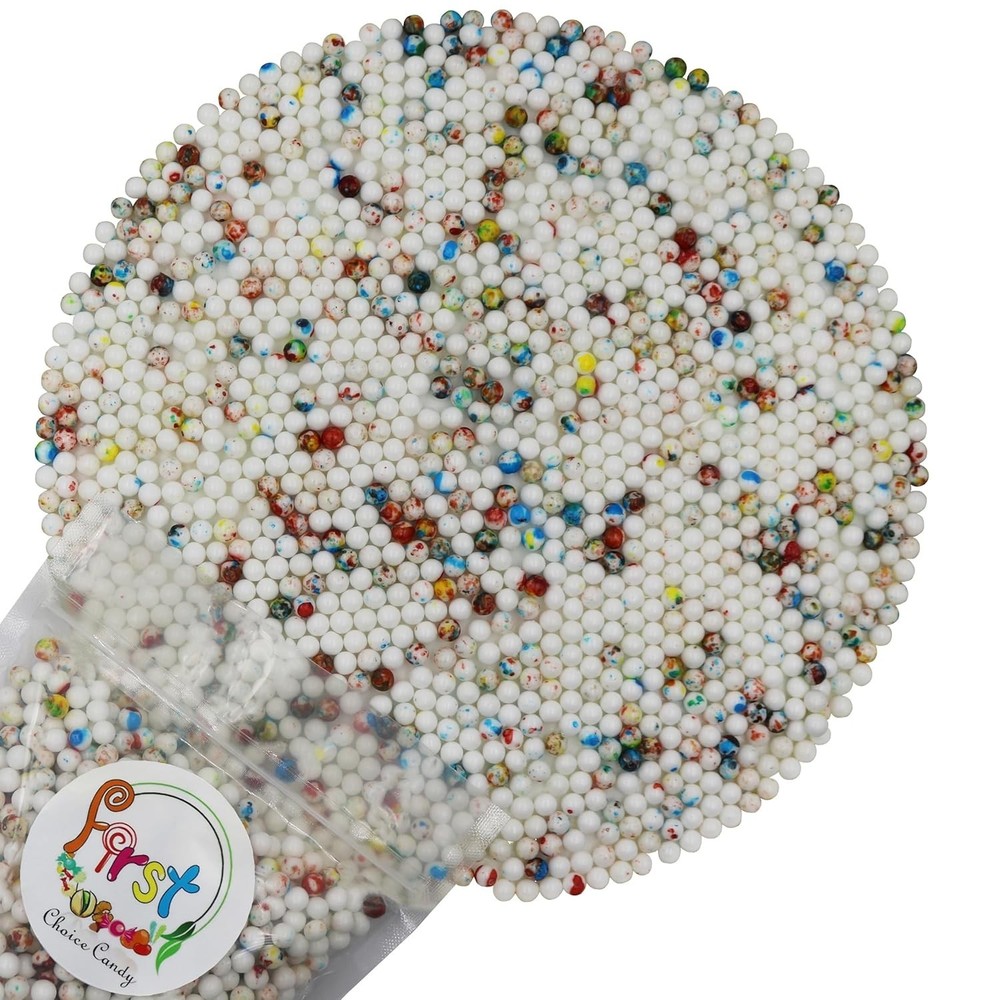 FirstChoiceCandy Jawbreakers (Psychedelic Bruiser 1/4 Inch )