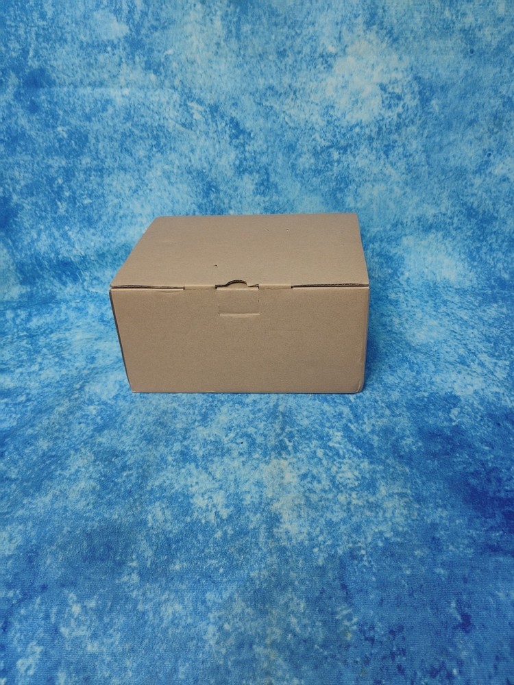 Modulit Solutions Ceiling Microphone M800. No Mounting Plate.