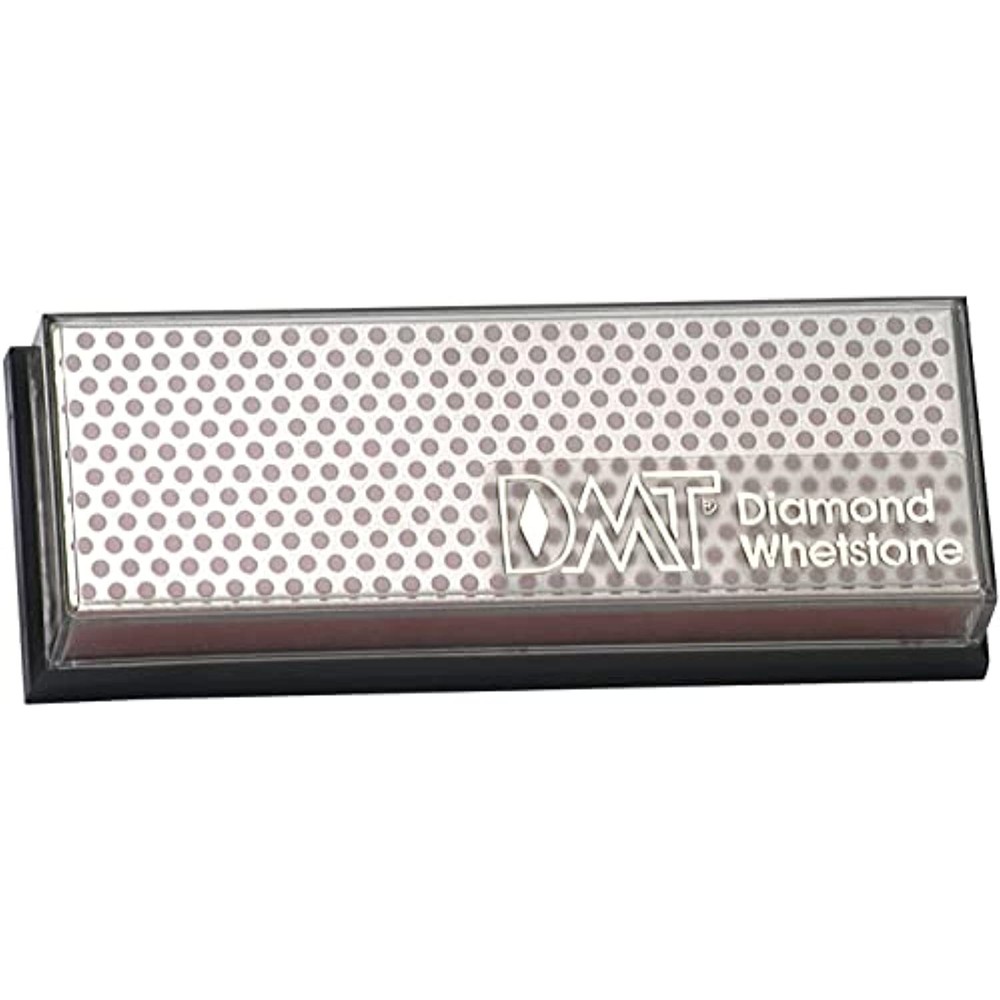 Diamond Machining Technology (DMT) W6FP Diamond Whetstone Sharpening Stone With