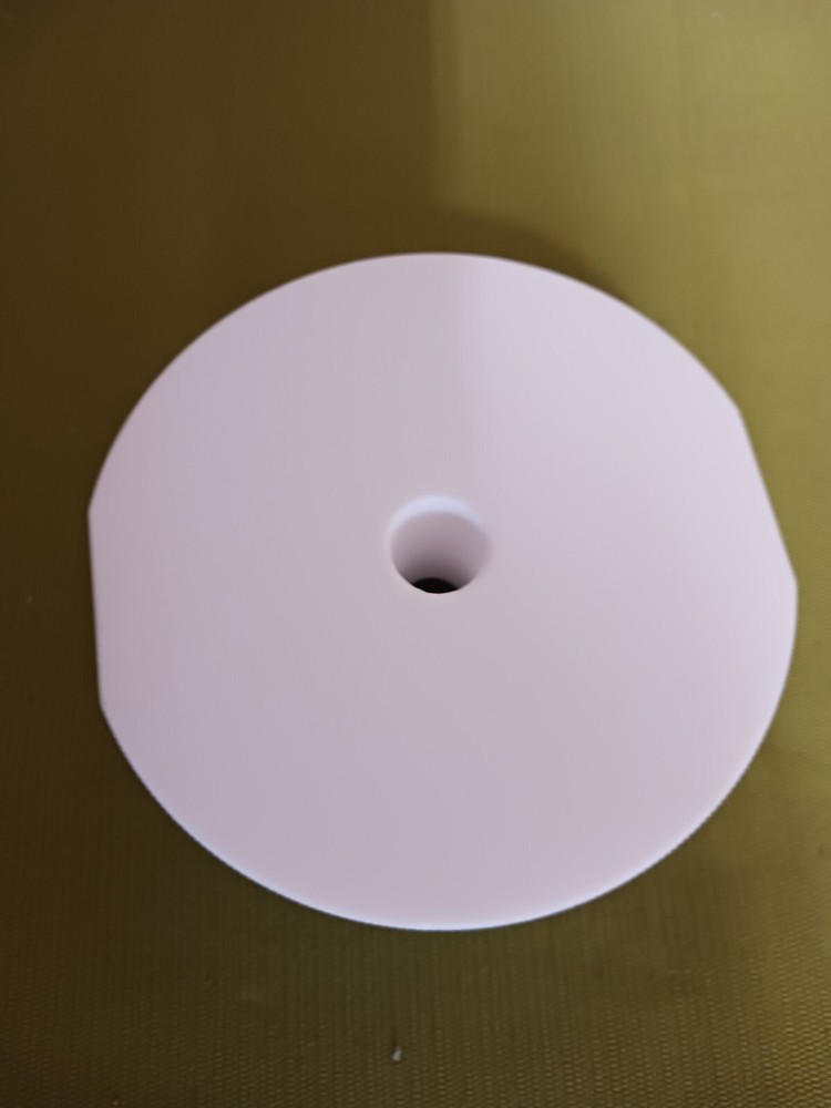 Ace Glass compression fitting