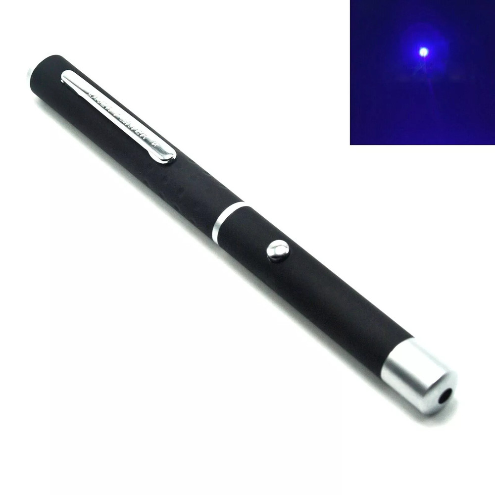 450nm Blue Laser Module Focus Dot Positioning Presentation 450P-100