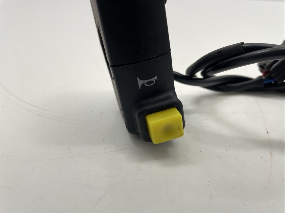 ♻️ SurRon Light Bee X Lbx 2025 60v 40ah Left Side Switchgear ♻️