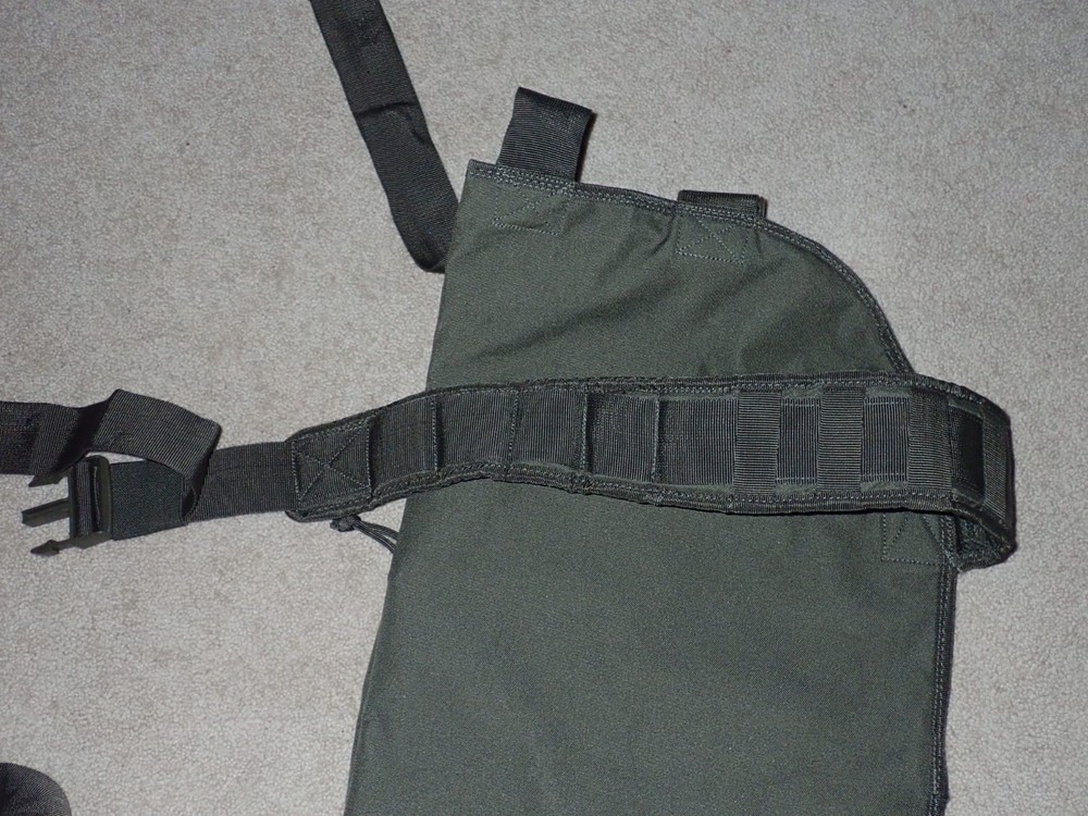 Voodoo Tactical Chest Rig, Tactical Load Carrier