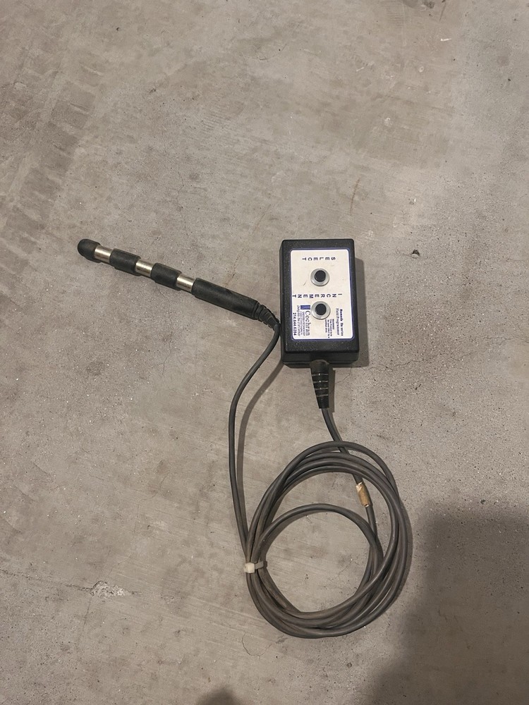 Cochran Undersea Technology