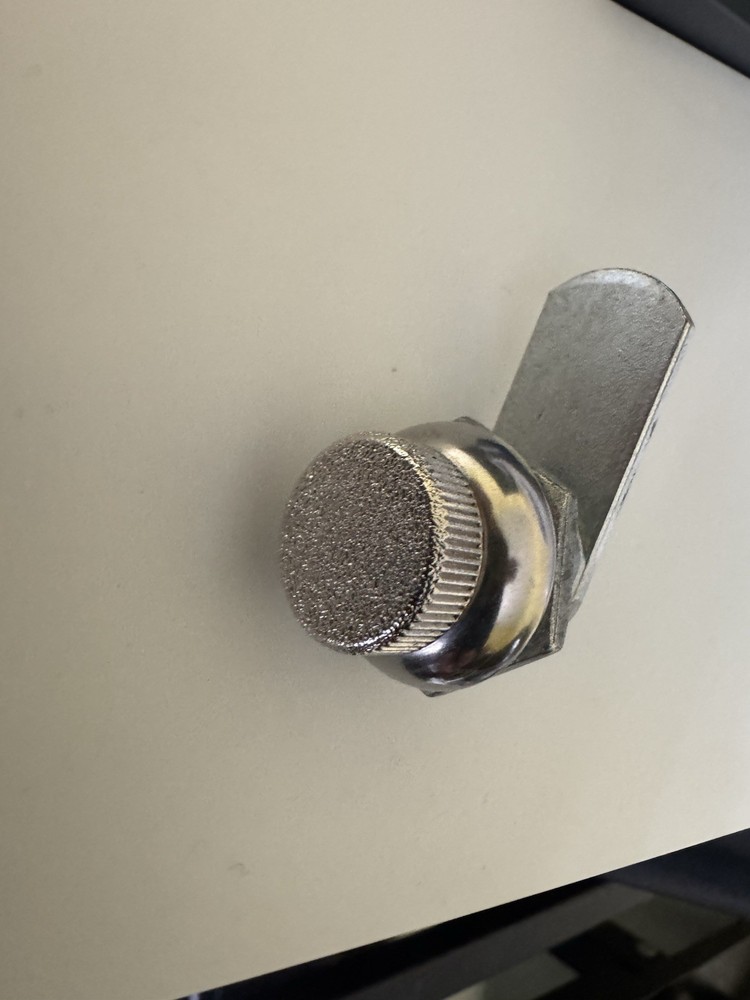 Bobrick 3944143 Waste Bin Knob Latch
