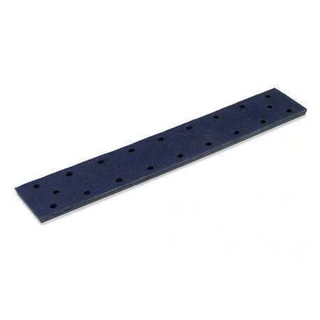 Eagle Abrasives File Shoes Vac. S-Tack