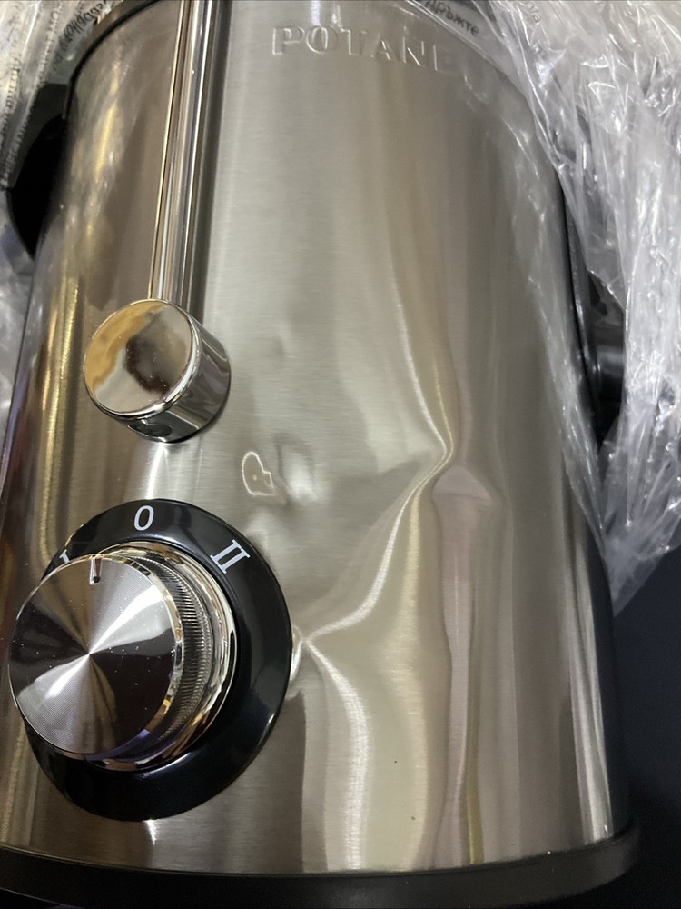 Potane Centrifugal Juicer