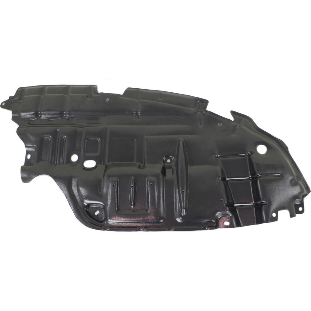 Left & Right Side Engine Splash Shield For 2013-2015 Toyota Avalon Set of 2