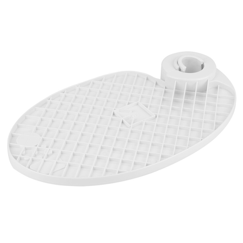 Professional Dental Plastic Post Mounted Tray Table Chair Accessories