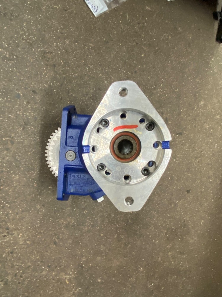 Muncie PTO CS25-A1010-H3SX