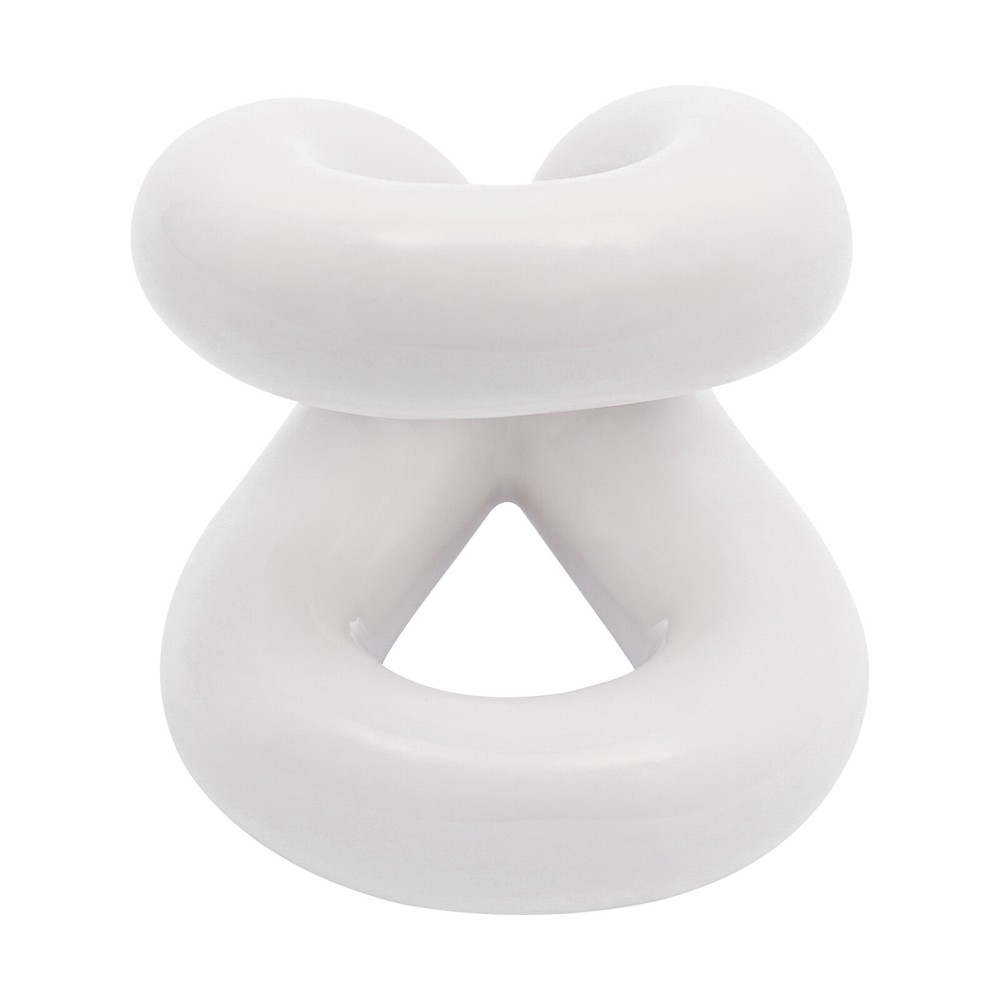 Multi-Color Ceramic Holder Stand for Toothbrushes and Makeup Brushes