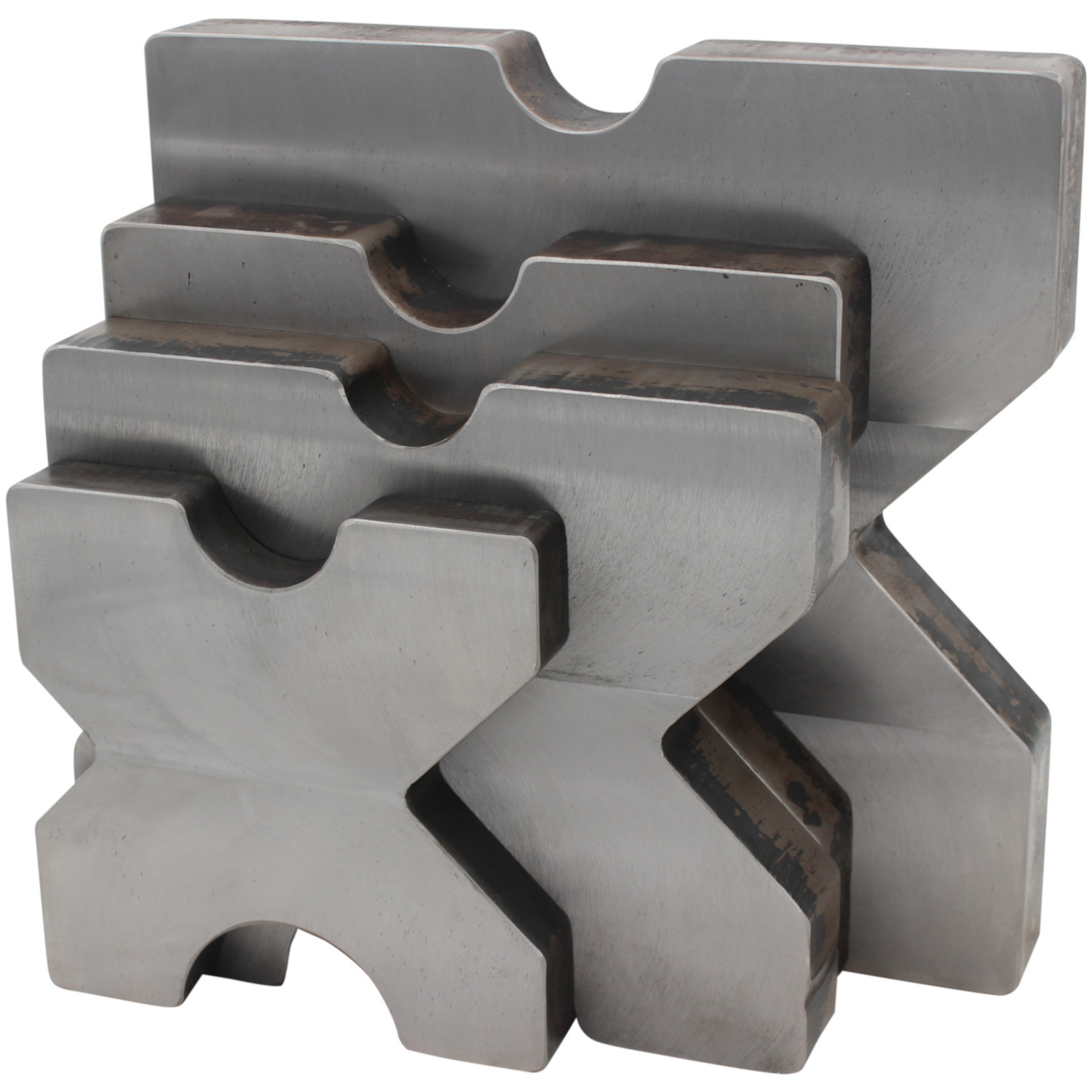 SWAG Off Road Arbor Press Plates (Pair)