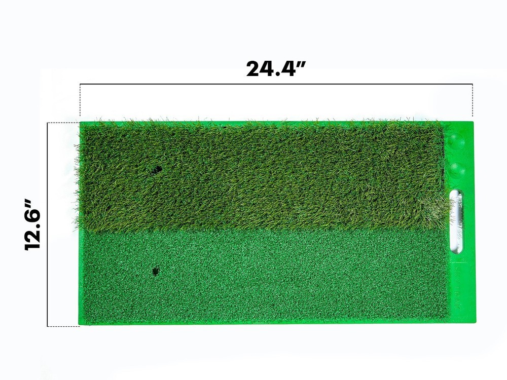 SKYTRAK Multi Surface Golf Practice Mat
