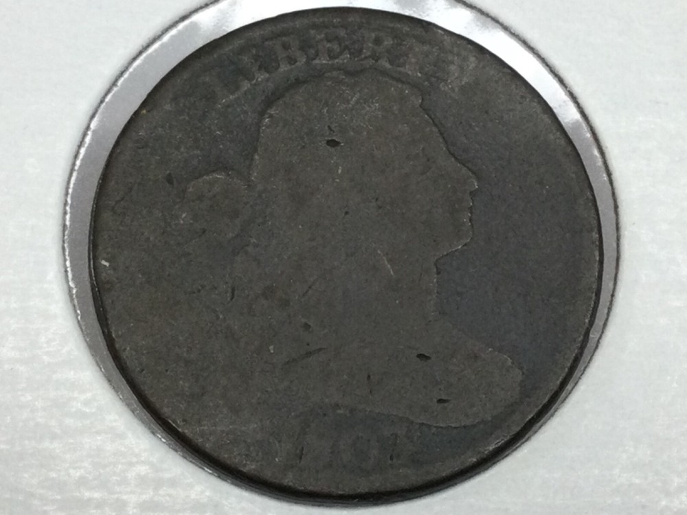 1803 Large Cent
