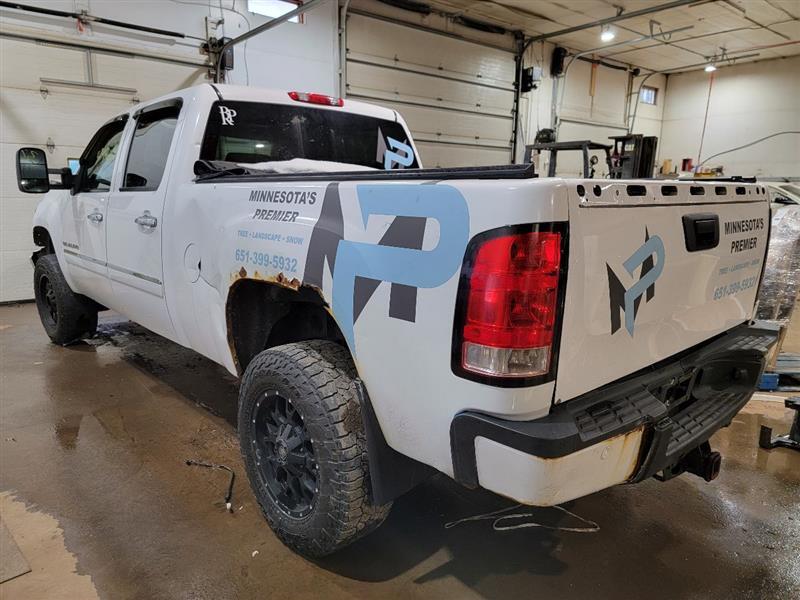 Used Telematics Interface Module fits: 2011 Gmc Sierra denali 2500 Communication