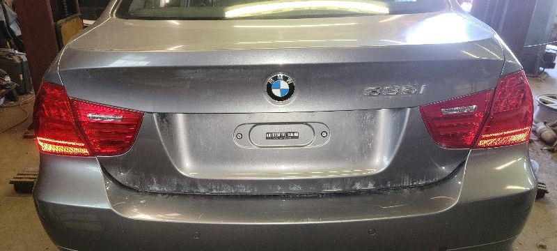 2011 BMW 335I Key Fob Remote