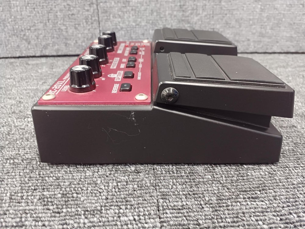 BOSS RC-20XL Loop Station