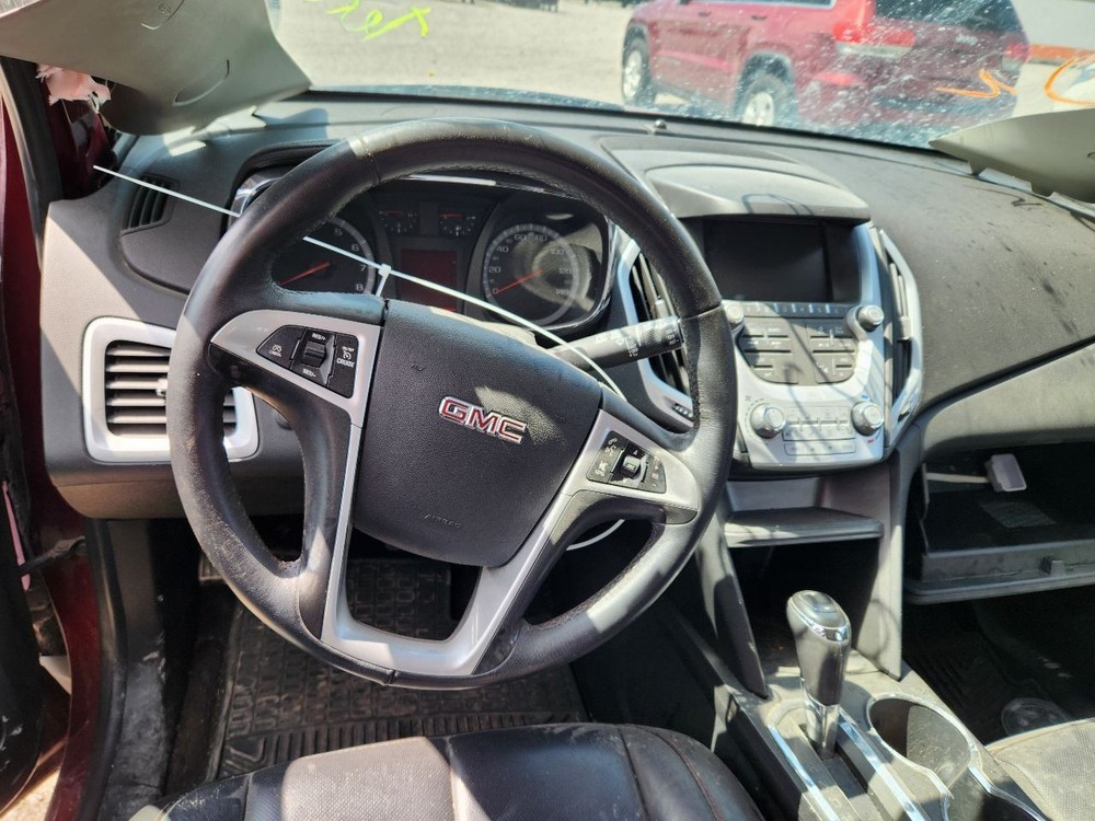 2010-2017 GMC Terrain Dash Mounted Lower 7" Display Screen