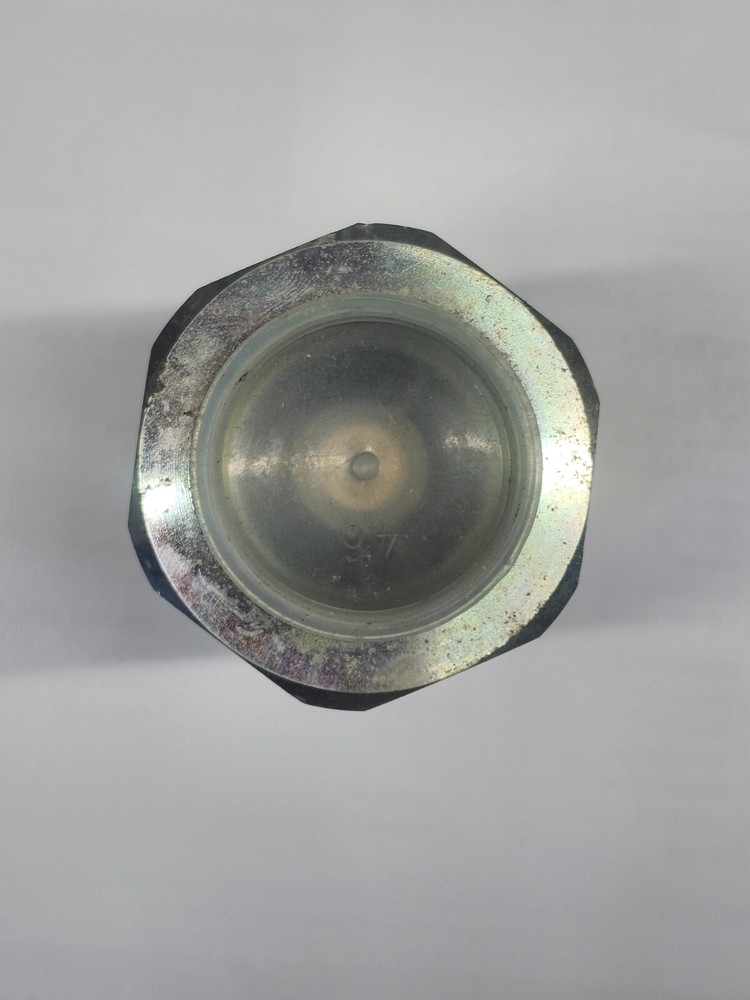 STUCCHI QUICK COUPLER