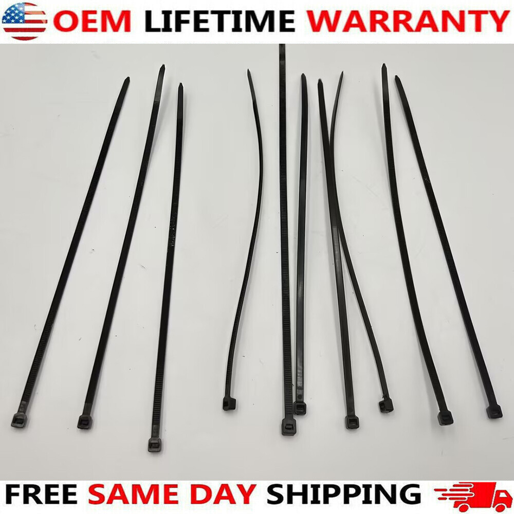 NFR0049 Nylon Fuel Line Kit for Chevrolet Suburban Yukon XL 1500 2500 2000-2004