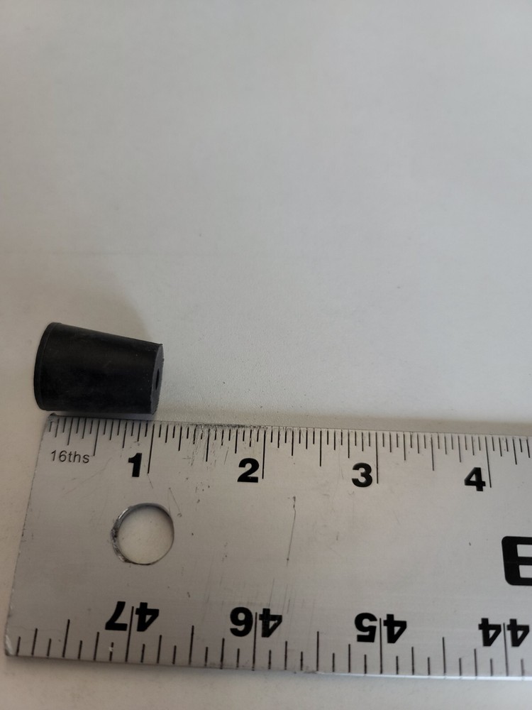 296509780 Vermeer Fitting-Threaded Sleeve